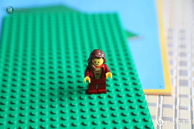 LEGO 乐高 第一套街景系列 10218宠物店 LEGO 乐高 第一套街景系列 10218宠物店