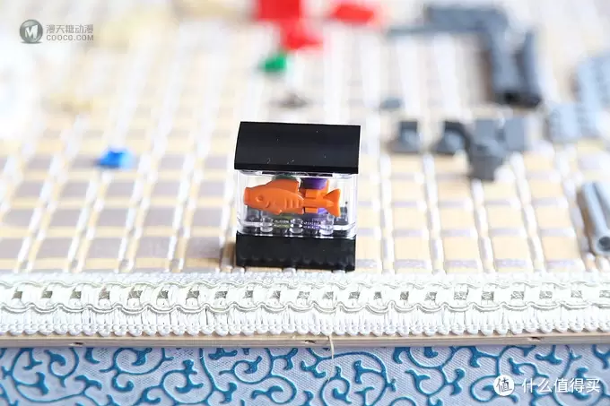 LEGO 乐高 第一套街景系列 10218宠物店 LEGO 乐高 第一套街景系列 10218宠物店