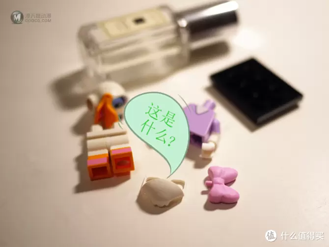 #本站首晒# 乐高抽抽乐特别季 — LEGO 71012 迪士尼人仔全系列 开箱 #本站首晒# 乐高抽抽乐特别季 — LEGO 71012 迪士尼人仔全系列 开箱