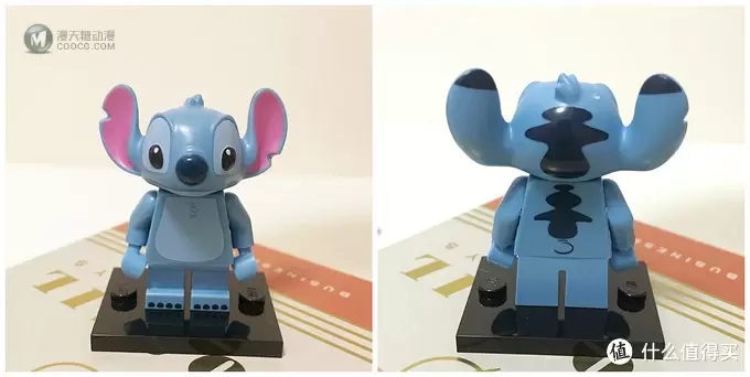 #本站首晒# 乐高抽抽乐特别季 — LEGO 71012 迪士尼人仔全系列 开箱 #本站首晒# 乐高抽抽乐特别季 — LEGO 71012 迪士尼人仔全系列 开箱