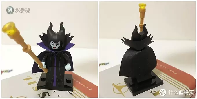 #本站首晒# 乐高抽抽乐特别季 — LEGO 71012 迪士尼人仔全系列 开箱 #本站首晒# 乐高抽抽乐特别季 — LEGO 71012 迪士尼人仔全系列 开箱