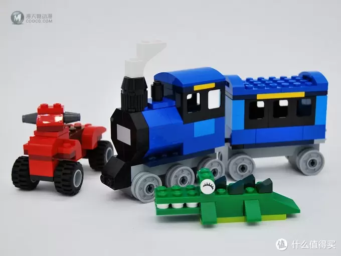 六一儿童节的礼物——LEGO 乐高 经典创意大号积木盒 六一儿童节的礼物——LEGO 乐高 经典创意大号积木盒