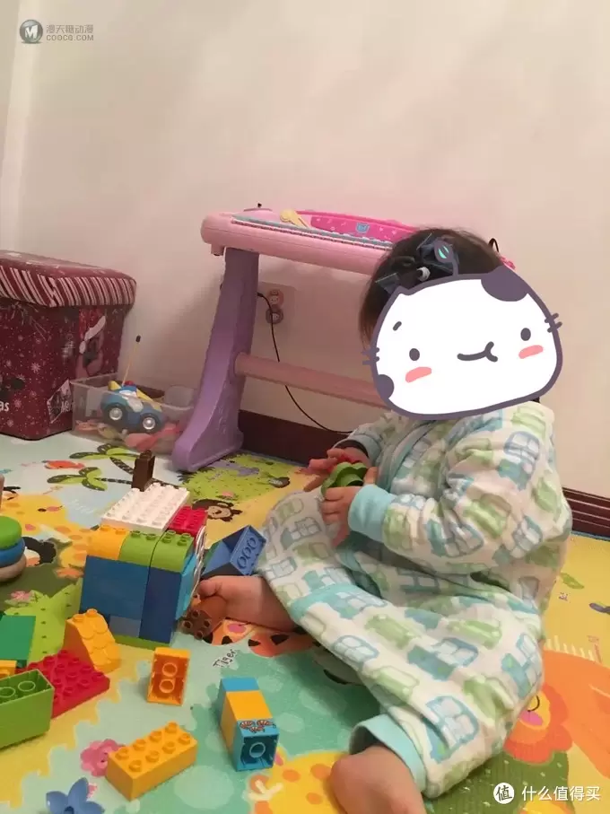 一入得宝深似海,乐高10805开箱评测~ 一入得宝深似海,乐高10805开箱评测~