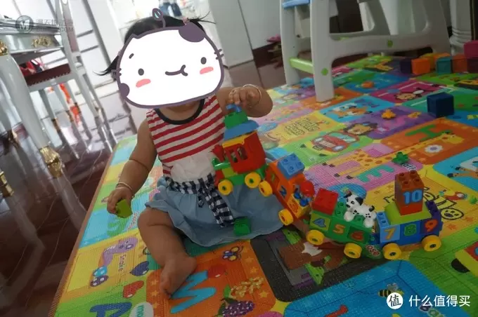 一入得宝深似海,乐高10805开箱评测~ 一入得宝深似海,乐高10805开箱评测~