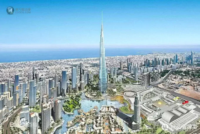 单反毁一生,LEGO穷三代 篇六十三:LEGO 乐高 Architecture 建筑系列 21031 Burj Khalifa 哈利法塔 单反毁一生,LEGO穷三代 篇六十三:LEGO 乐高 Architecture 建筑系列 21031 Burj Khalifa 哈利法塔