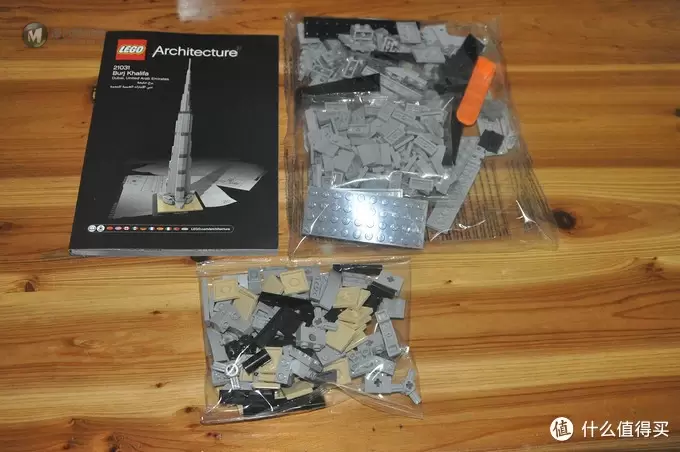 单反毁一生,LEGO穷三代 篇六十三:LEGO 乐高 Architecture 建筑系列 21031 Burj Khalifa 哈利法塔 单反毁一生,LEGO穷三代 篇六十三:LEGO 乐高 Architecture 建筑系列 21031 Burj Khalifa 哈利法塔