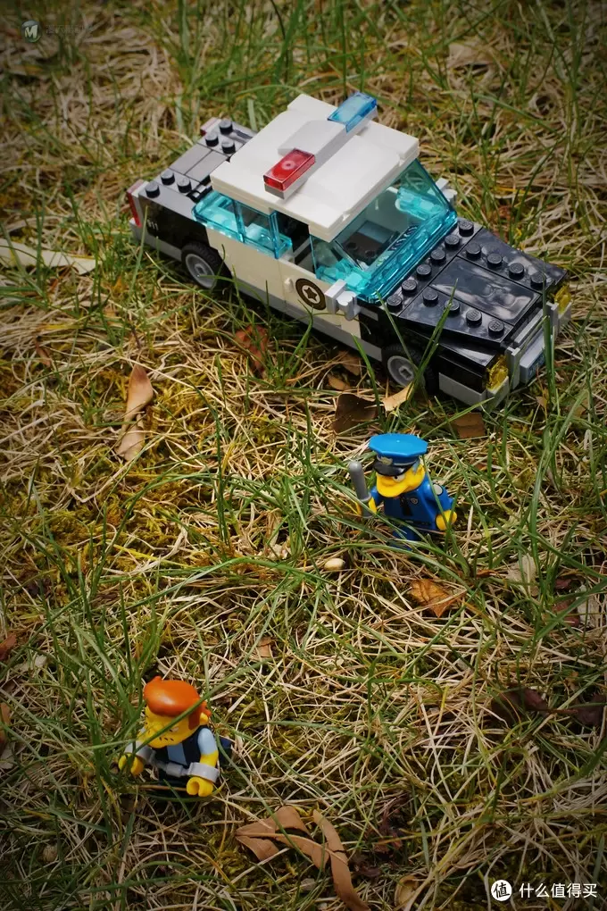 细节取胜:LEGO 乐高 71016 辛普森超市 细节取胜:LEGO 乐高 71016 辛普森超市