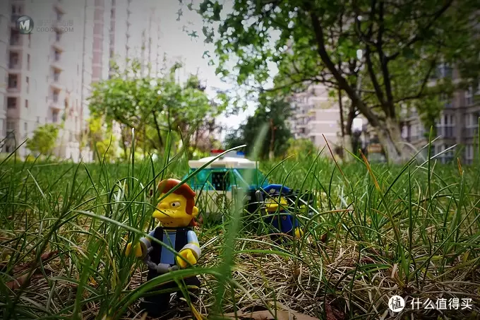 细节取胜:LEGO 乐高 71016 辛普森超市 细节取胜:LEGO 乐高 71016 辛普森超市