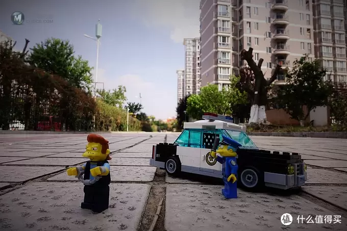 细节取胜:LEGO 乐高 71016 辛普森超市 细节取胜:LEGO 乐高 71016 辛普森超市
