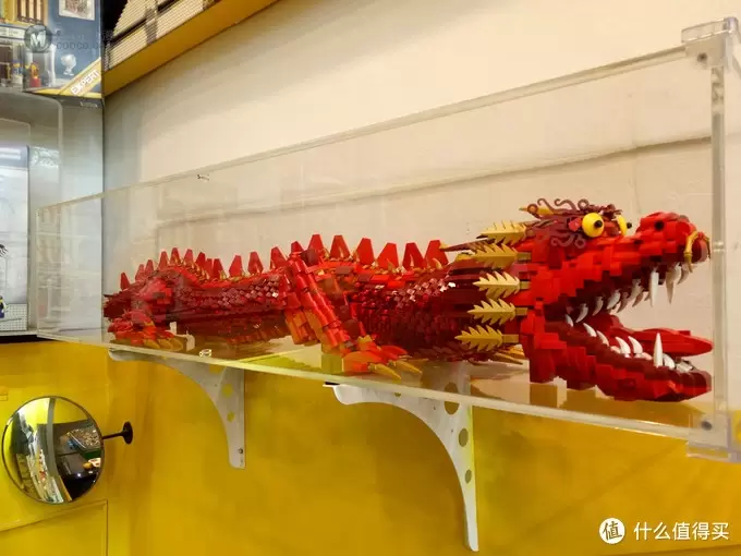 乐高迷必入,海量图片看过瘾 — 布拉格乐高博物馆 乐高迷必入,海量图片看过瘾 — 布拉格乐高博物馆