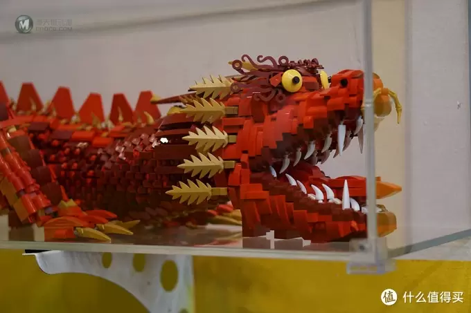 乐高迷必入,海量图片看过瘾 — 布拉格乐高博物馆 乐高迷必入,海量图片看过瘾 — 布拉格乐高博物馆