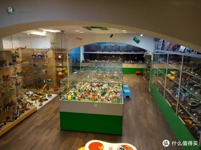 乐高迷必入,海量图片看过瘾 — 布拉格乐高博物馆 乐高迷必入,海量图片看过瘾 — 布拉格乐高博物馆
