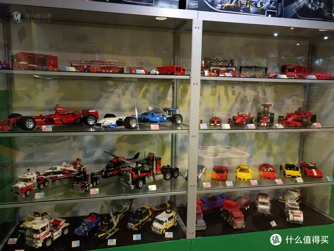 乐高迷必入,海量图片看过瘾 — 布拉格乐高博物馆 乐高迷必入,海量图片看过瘾 — 布拉格乐高博物馆