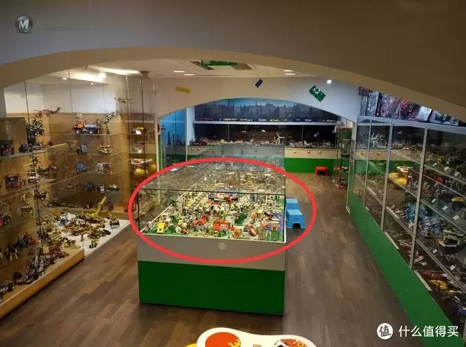 乐高迷必入,海量图片看过瘾 — 布拉格乐高博物馆 乐高迷必入,海量图片看过瘾 — 布拉格乐高博物馆