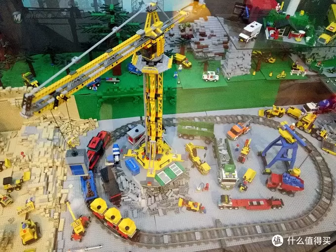 乐高迷必入,海量图片看过瘾 — 布拉格乐高博物馆 乐高迷必入,海量图片看过瘾 — 布拉格乐高博物馆
