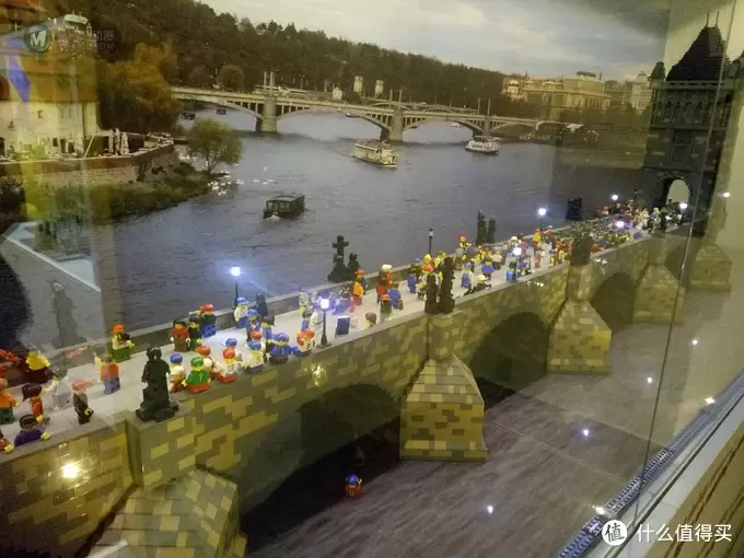 乐高迷必入,海量图片看过瘾 — 布拉格乐高博物馆 乐高迷必入,海量图片看过瘾 — 布拉格乐高博物馆