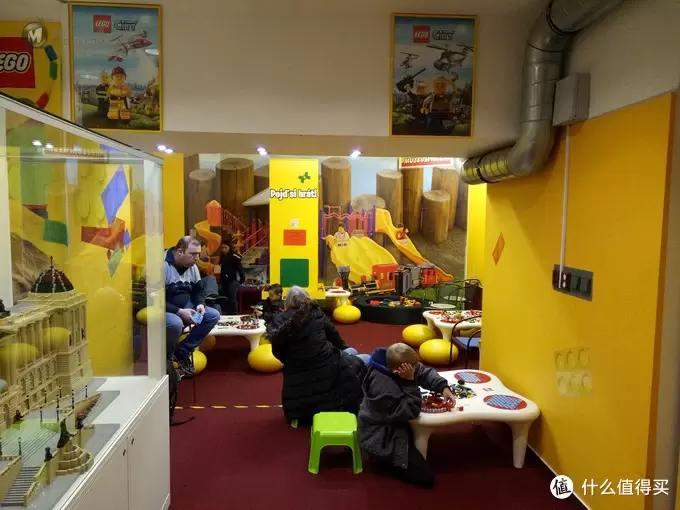 乐高迷必入,海量图片看过瘾 — 布拉格乐高博物馆 乐高迷必入,海量图片看过瘾 — 布拉格乐高博物馆