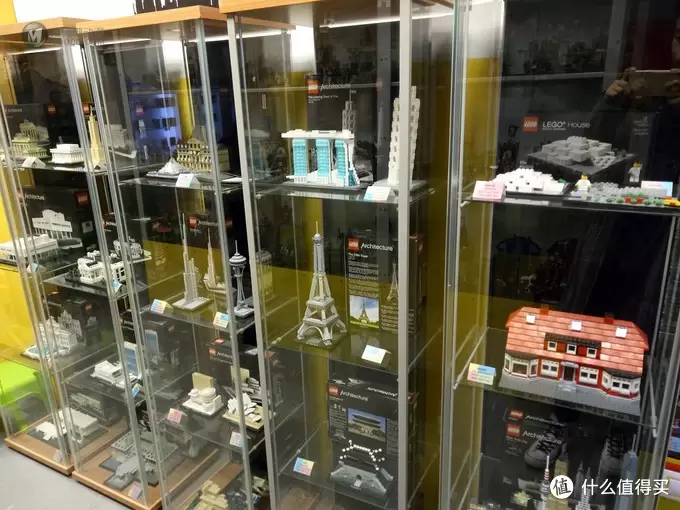 乐高迷必入,海量图片看过瘾 — 布拉格乐高博物馆 乐高迷必入,海量图片看过瘾 — 布拉格乐高博物馆