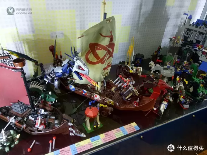 乐高迷必入,海量图片看过瘾 — 布拉格乐高博物馆 乐高迷必入,海量图片看过瘾 — 布拉格乐高博物馆