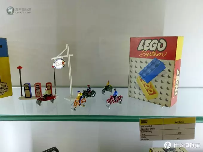 乐高迷必入,海量图片看过瘾 — 布拉格乐高博物馆 乐高迷必入,海量图片看过瘾 — 布拉格乐高博物馆
