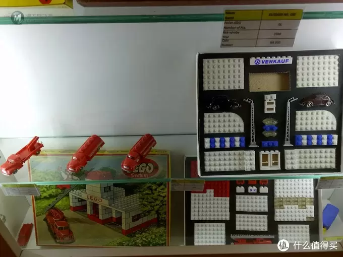 乐高迷必入,海量图片看过瘾 — 布拉格乐高博物馆 乐高迷必入,海量图片看过瘾 — 布拉格乐高博物馆