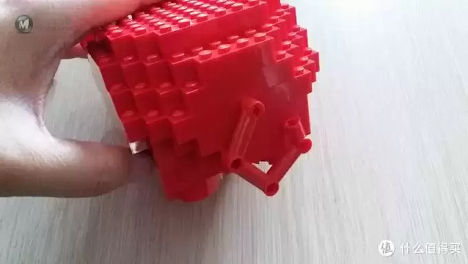 大胡子叔叔有肉肠给你吃哦:入手 LEGO 乐高 40153/4/5 大胡子叔叔有肉肠给你吃哦:入手 LEGO 乐高 40153/4/5