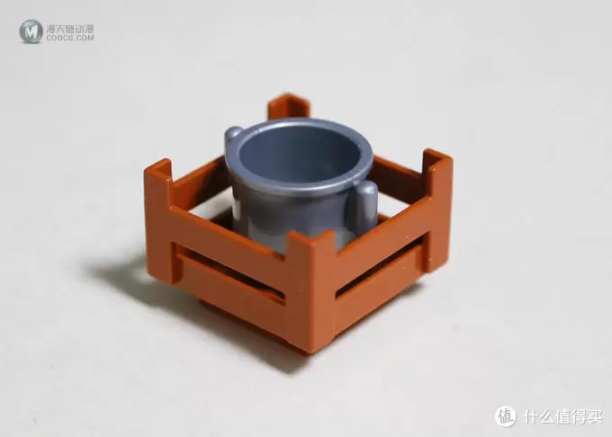闺女和宝爸的成长玩具:LEGO 乐高 Duplo 得宝10803 北极动物 闺女和宝爸的成长玩具:LEGO 乐高 Duplo 得宝10803 北极动物