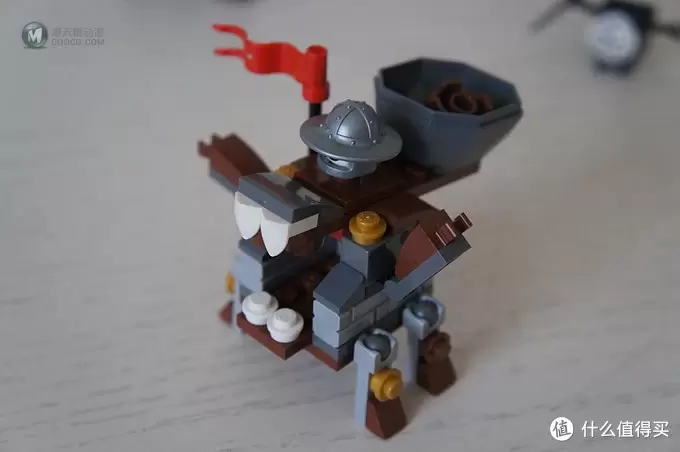 LEGO 乐高 Mixels 合体小精灵/混合元素 第7季 LEGO 乐高 Mixels 合体小精灵/混合元素 第7季
