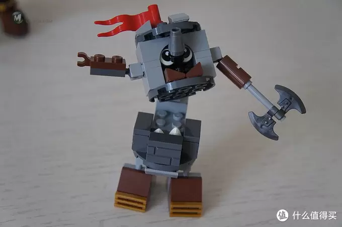 LEGO 乐高 Mixels 合体小精灵/混合元素 第7季 LEGO 乐高 Mixels 合体小精灵/混合元素 第7季