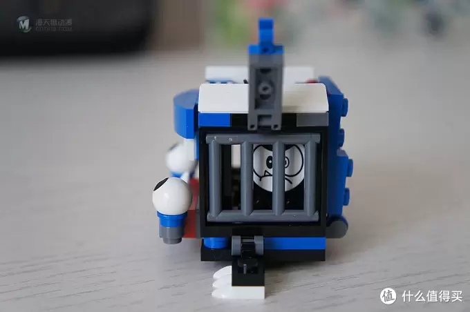 LEGO 乐高 Mixels 合体小精灵/混合元素 第7季 LEGO 乐高 Mixels 合体小精灵/混合元素 第7季