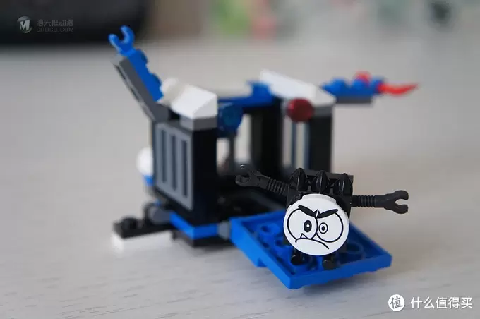 LEGO 乐高 Mixels 合体小精灵/混合元素 第7季 LEGO 乐高 Mixels 合体小精灵/混合元素 第7季