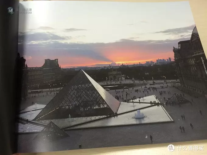 我的LEGO建筑系列 篇三:21024 Louvre 我的LEGO建筑系列 篇三:21024 Louvre