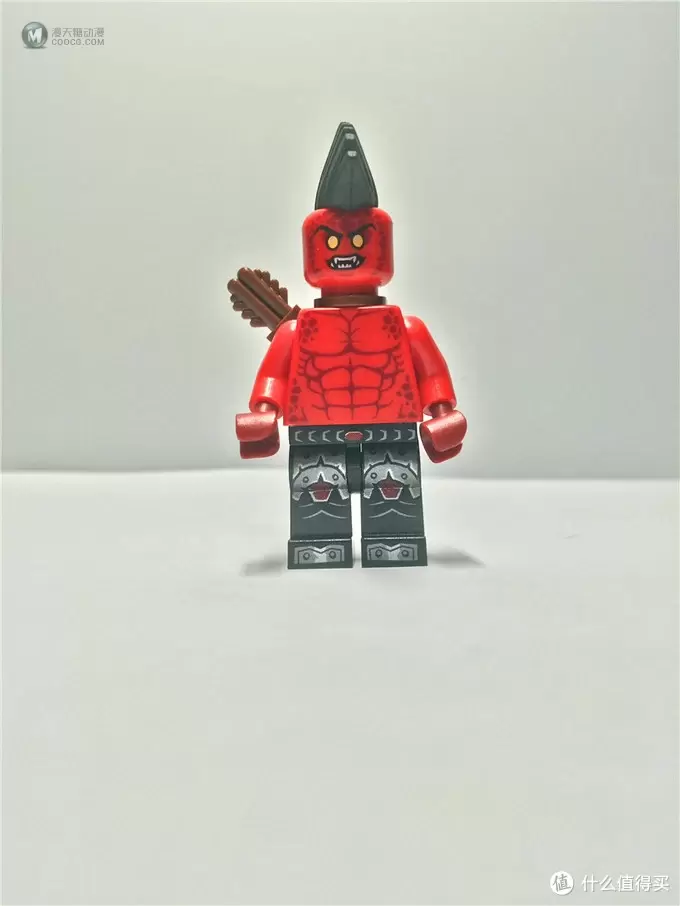 LEGO乐高LEGO NEXO KNIGHTS 未来骑士团 系列-国王机甲 LEGO乐高LEGO NEXO KNIGHTS 未来骑士团 系列-国王机甲