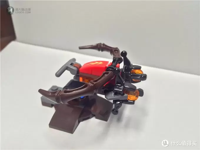 LEGO乐高LEGO NEXO KNIGHTS 未来骑士团 系列-国王机甲 LEGO乐高LEGO NEXO KNIGHTS 未来骑士团 系列-国王机甲