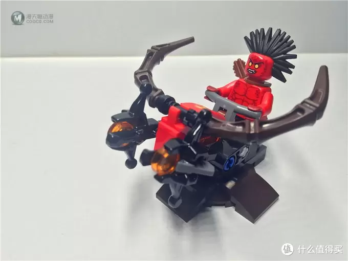 LEGO乐高LEGO NEXO KNIGHTS 未来骑士团 系列-国王机甲 LEGO乐高LEGO NEXO KNIGHTS 未来骑士团 系列-国王机甲