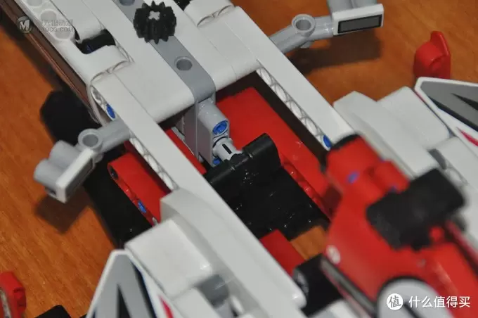 单反毁一生,LEGO穷三代 篇五十六:LEGO 42000 机械系列 方程式赛车 单反毁一生,LEGO穷三代 篇五十六:LEGO 42000 机械系列 方程式赛车