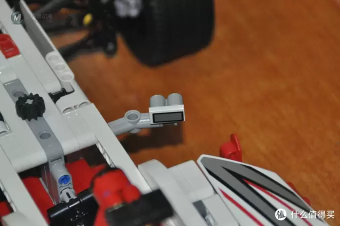 单反毁一生,LEGO穷三代 篇五十六:LEGO 42000 机械系列 方程式赛车 单反毁一生,LEGO穷三代 篇五十六:LEGO 42000 机械系列 方程式赛车