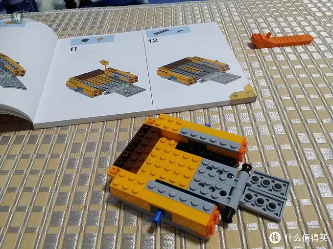 LEGO 乐高首拼之WALL.E来了 LEGO 乐高首拼之WALL.E来了
