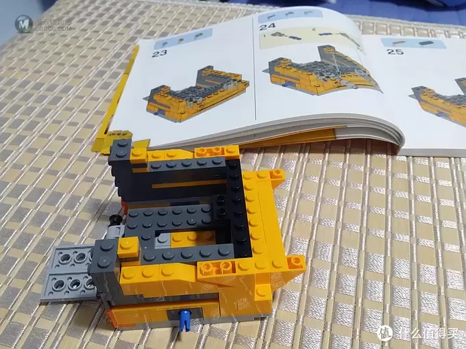 LEGO 乐高首拼之WALL.E来了 LEGO 乐高首拼之WALL.E来了