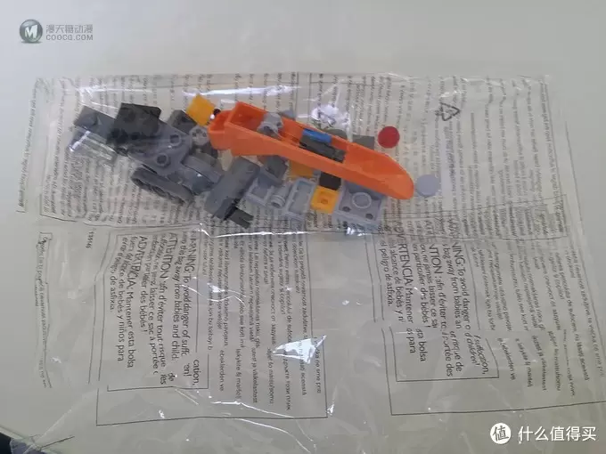 LEGO 乐高首拼之WALL.E来了 LEGO 乐高首拼之WALL.E来了