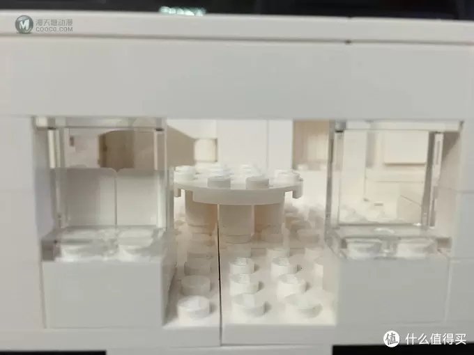 dope的乐高日记 篇八:LEGO 乐高 21050 建筑工作室 dope的乐高日记 篇八:LEGO 乐高 21050 建筑工作室