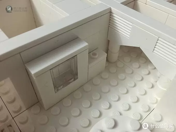dope的乐高日记 篇八:LEGO 乐高 21050 建筑工作室 dope的乐高日记 篇八:LEGO 乐高 21050 建筑工作室