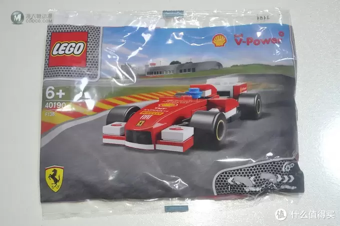 单反毁一生,LEGO穷三代 篇五十七:#本站首晒# LEGO 2015 Shell Ferrari set 壳牌法拉利展示盒及40190-40196法拉利小车套装 单反毁一生,LEGO穷三代 篇五十七:#本站首晒# LEGO 2015 Shell Ferrari set 壳牌法拉利展示盒及40190-40196法拉利小车套装