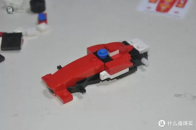 单反毁一生,LEGO穷三代 篇五十七:#本站首晒# LEGO 2015 Shell Ferrari set 壳牌法拉利展示盒及40190-40196法拉利小车套装 单反毁一生,LEGO穷三代 篇五十七:#本站首晒# LEGO 2015 Shell Ferrari set 壳牌法拉利展示盒及40190-40196法拉利小车套装