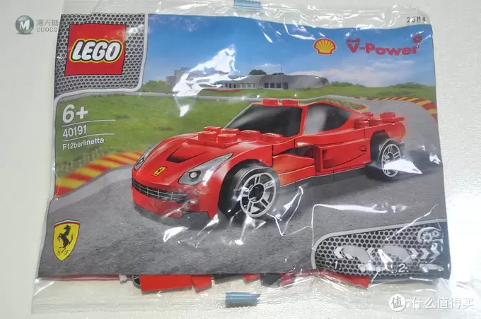 单反毁一生,LEGO穷三代 篇五十七:#本站首晒# LEGO 2015 Shell Ferrari set 壳牌法拉利展示盒及40190-40196法拉利小车套装 单反毁一生,LEGO穷三代 篇五十七:#本站首晒# LEGO 2015 Shell Ferrari set 壳牌法拉利展示盒及40190-40196法拉利小车套装