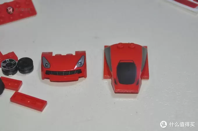 单反毁一生,LEGO穷三代 篇五十七:#本站首晒# LEGO 2015 Shell Ferrari set 壳牌法拉利展示盒及40190-40196法拉利小车套装 单反毁一生,LEGO穷三代 篇五十七:#本站首晒# LEGO 2015 Shell Ferrari set 壳牌法拉利展示盒及40190-40196法拉利小车套装
