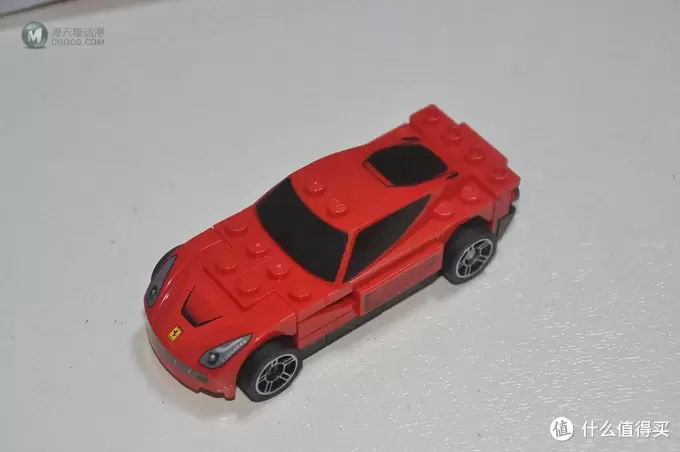 单反毁一生,LEGO穷三代 篇五十七:#本站首晒# LEGO 2015 Shell Ferrari set 壳牌法拉利展示盒及40190-40196法拉利小车套装 单反毁一生,LEGO穷三代 篇五十七:#本站首晒# LEGO 2015 Shell Ferrari set 壳牌法拉利展示盒及40190-40196法拉利小车套装