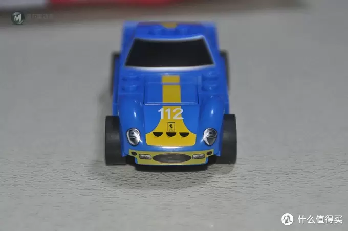 单反毁一生,LEGO穷三代 篇五十七:#本站首晒# LEGO 2015 Shell Ferrari set 壳牌法拉利展示盒及40190-40196法拉利小车套装 单反毁一生,LEGO穷三代 篇五十七:#本站首晒# LEGO 2015 Shell Ferrari set 壳牌法拉利展示盒及40190-40196法拉利小车套装