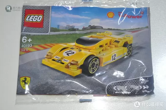 单反毁一生,LEGO穷三代 篇五十七:#本站首晒# LEGO 2015 Shell Ferrari set 壳牌法拉利展示盒及40190-40196法拉利小车套装 单反毁一生,LEGO穷三代 篇五十七:#本站首晒# LEGO 2015 Shell Ferrari set 壳牌法拉利展示盒及40190-40196法拉利小车套装