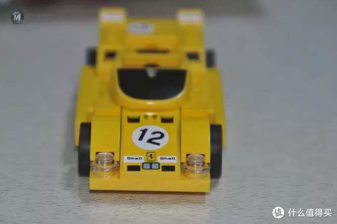 单反毁一生,LEGO穷三代 篇五十七:#本站首晒# LEGO 2015 Shell Ferrari set 壳牌法拉利展示盒及40190-40196法拉利小车套装 单反毁一生,LEGO穷三代 篇五十七:#本站首晒# LEGO 2015 Shell Ferrari set 壳牌法拉利展示盒及40190-40196法拉利小车套装